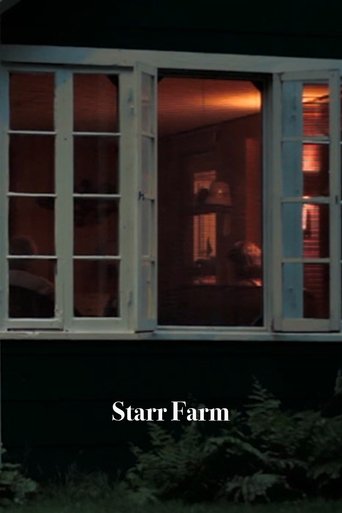 Poster of Starr Farm
