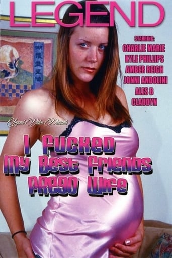 Poster of I Fucked My Best Friend's Prego Wife