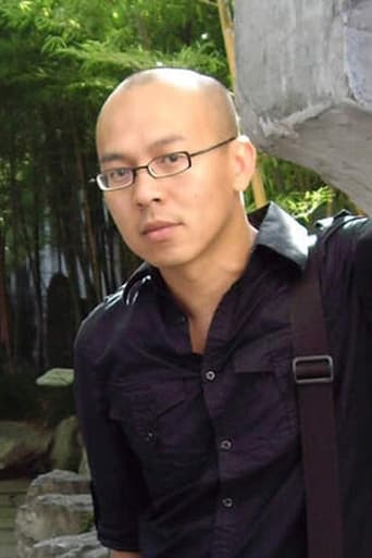 Portrait of Nguyen Tan Hoang