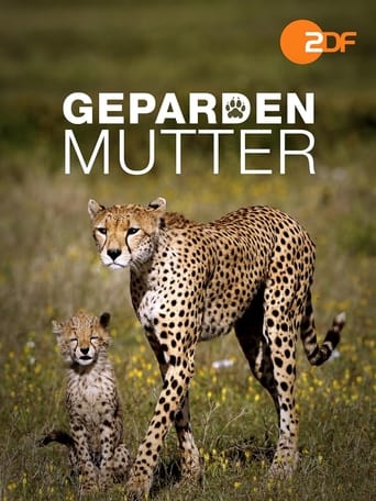 Poster of Gepardenmutter