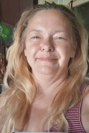 Portrait of Sheri Fairchild