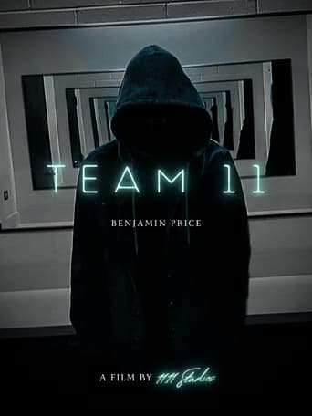 Poster of Team 11