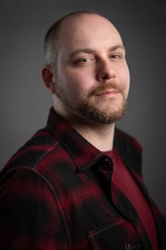 Portrait of Ryan Reid