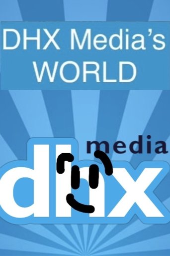 Poster of DHX Media's World