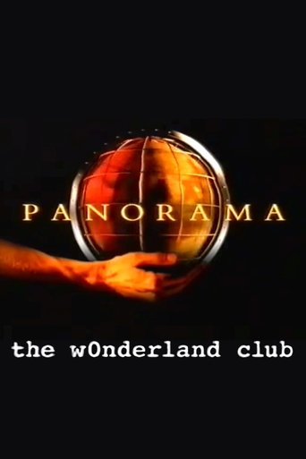 Poster of Panorama: The Wonderland Club