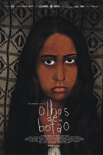 Poster of Olhos de Botão