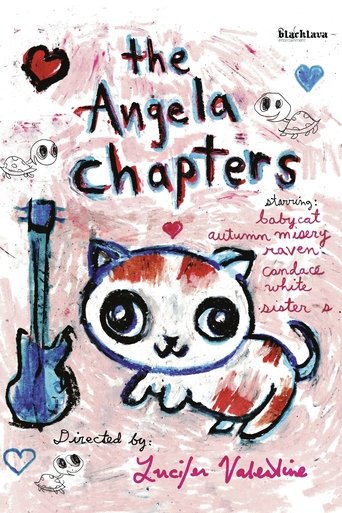 Poster of The Angela Chapters