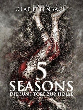 Poster of 5 Seasons