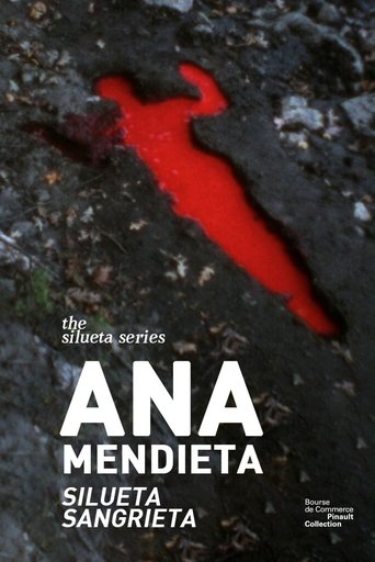 Poster of Silueta Sangrienta