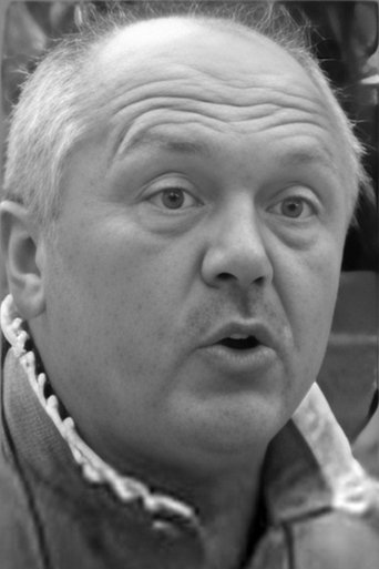 Portrait of Kalev Õunapuu
