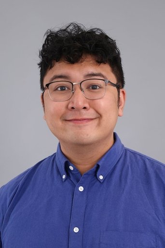 Portrait of Wendell Sandico Macapagal