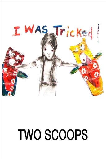 Poster of Two Scoops