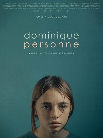 Poster of Dominique Personne