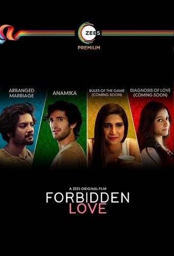 Portrait for Forbidden Love - Season 1