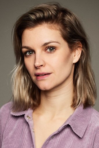 Portrait of Babeth Woudenberg
