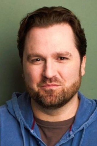 Portrait of Tyler Cole