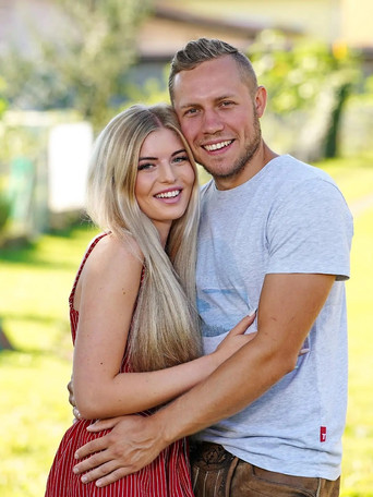 Portrait for Das Sommerhaus der Stars - Kampf der Promipaare - Season 7