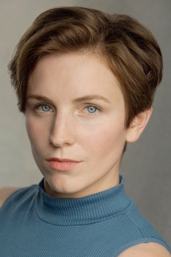 Portrait of Bee Good