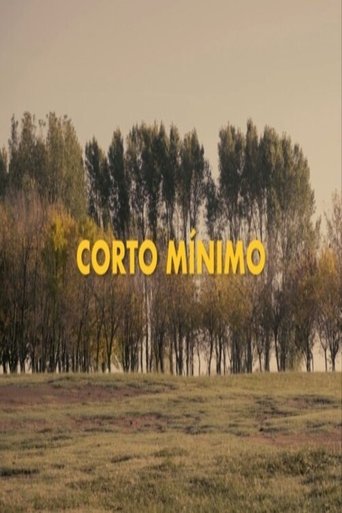 Poster of Corto Mínimo