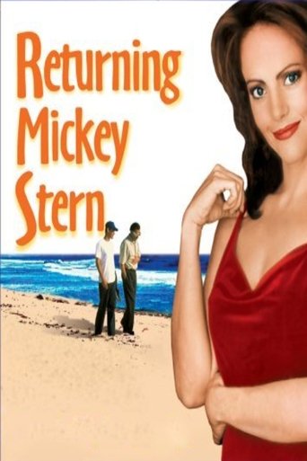 Poster of Returning Mickey Stern