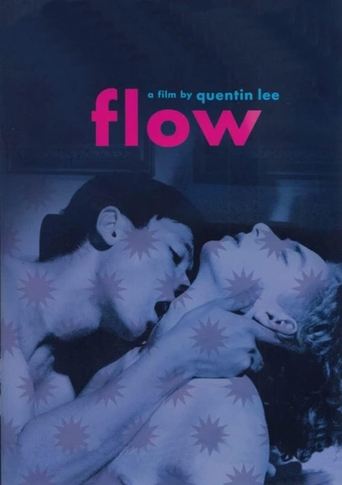 Poster of Flow