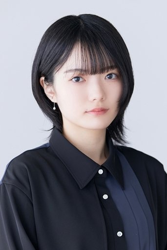 Portrait of Rei Ichinomiya