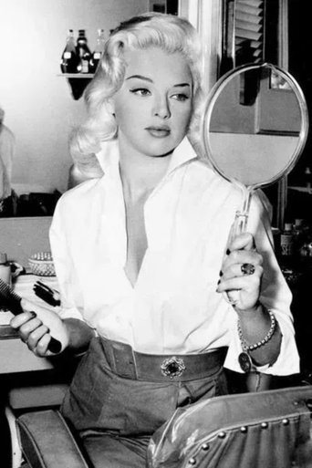 Poster of Dors: The Other Diana
