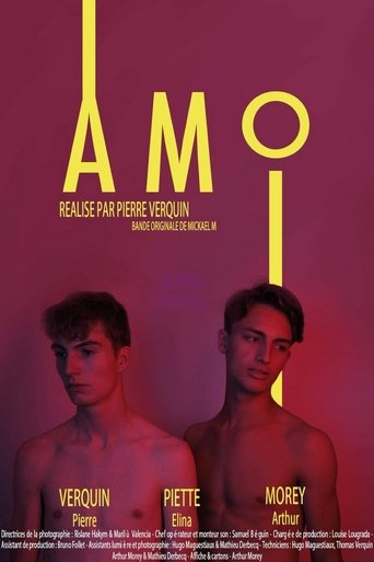 Poster of Amo