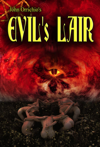 Poster of Evil's Lair