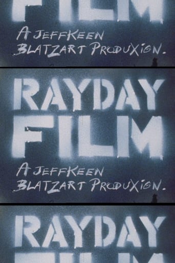 Poster of Rayday Film