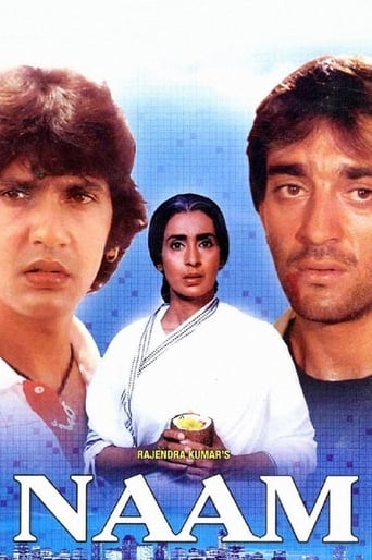 Poster of Naam