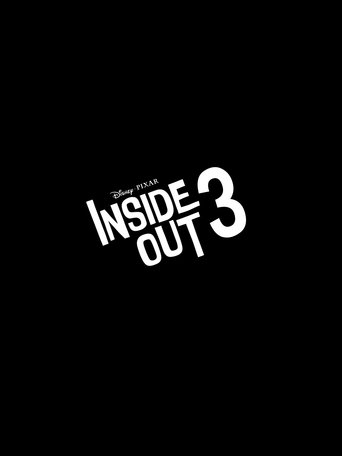 Inside Out 3 Poster of Inside Out 3