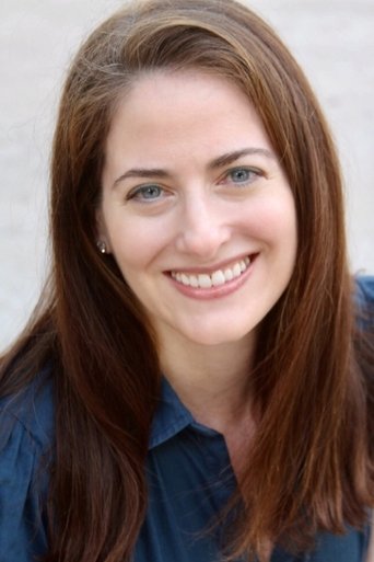 Portrait of Sheri Jacobs