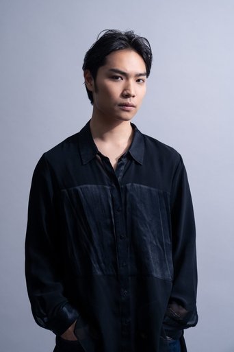Portrait of Michi