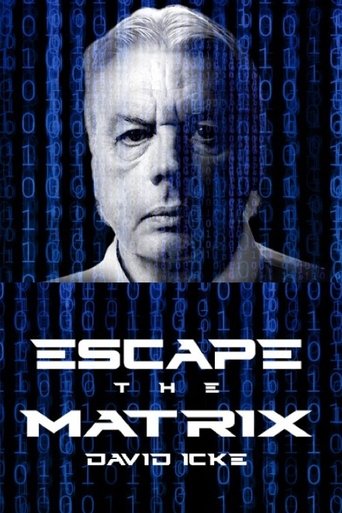 Poster of Escape The Matrix