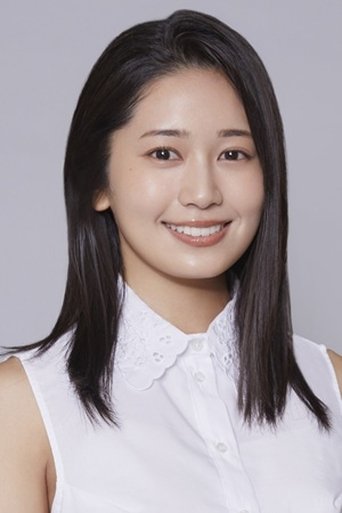 Portrait of Anna Asano