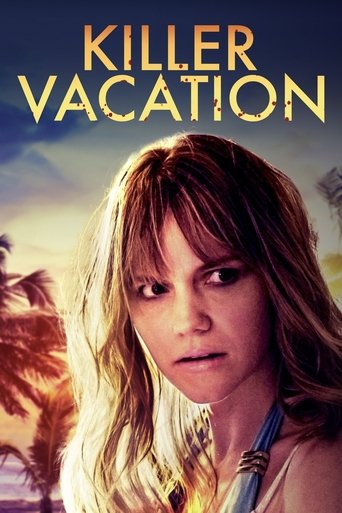 Poster of Killer Vacation