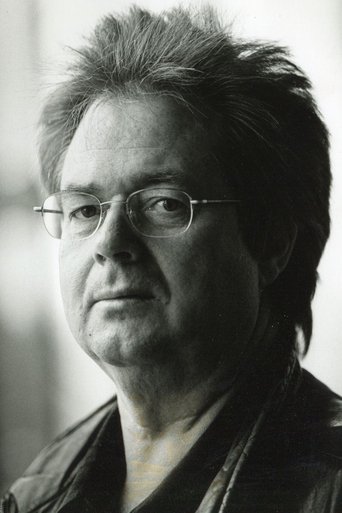 Portrait of Enjott Schneider