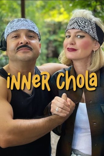 Poster of Inner Chola