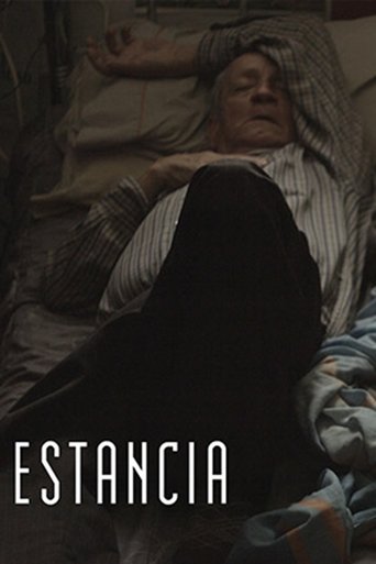 Poster of Estancia