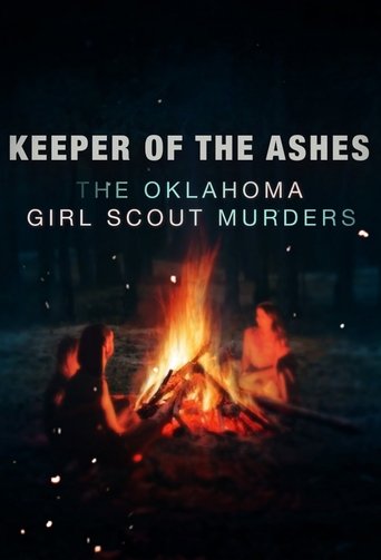 Portrait for Keeper of the Ashes: The Oklahoma Girl Scout Murders - Season 1