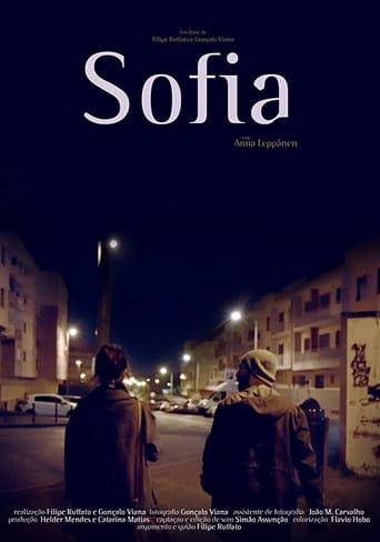 Poster of Sofia