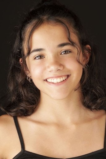 Portrait of Laura Seiça