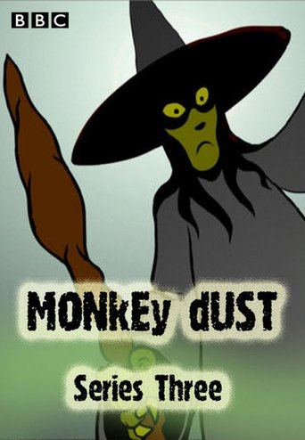 Portrait for Monkey Dust - Season 3