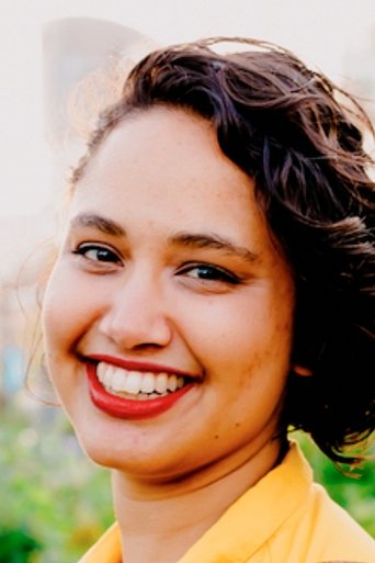 Portrait of Loveleen Kaur