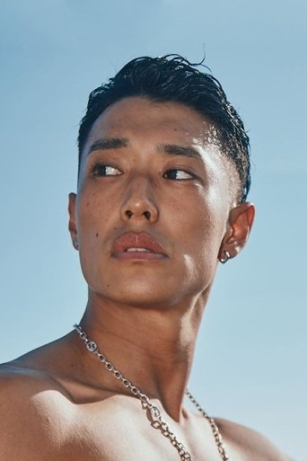 Portrait of 板山世界
