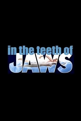 Poster of In the Teeth of Jaws