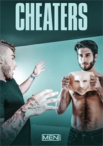 Poster of Cheaters