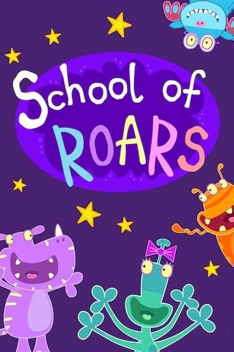 Portrait for School of Roars - Season 1