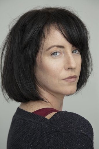 Portrait of Maura Foley